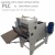 Import automatic paper roll cutting machine for foam/paper/Sticker from China