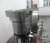 Automatic screw capping machine