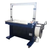 Automatic strapping machine best selling  new machinery for carton packing strip machinery