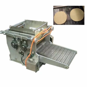 Automatic tortilla roti maker machine fully automatic tortilla making machine for home machine a tortilla