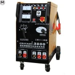 Automobile Car Battery Charger & Booster for bus and trucks