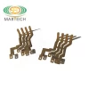 Automotive Copper Wire Crimping Pin Electrical Cable Terminals