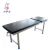 Import B-40C4 hospital examination couch bed prices, Back adjustable medical examination table from China