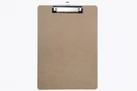 B6 Small Office Masonite Clipboard cheap price