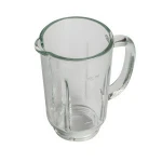 (b605) kitchen appliance spare part small capacity 600ml small capacity blender replacement glass jar