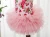 Import Baby Dress Girls Birthday Party Cake tulle Tutu Dress from China