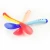 Import Baby Feeding Product Heat Sensitive Food Grade Toddler Baby Spoon, Baby Gifts from China