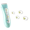Baby Hair Trimmer Washable Adjust Electric Hair Clipper