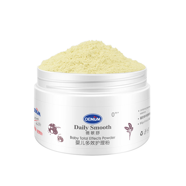 Buy Baby Oem Brand Powder With Natural Derived Cornstarch For Baby Skin ...