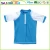 Import baby outdoor swim uv shirt/kids surfing shirt/SPF 50 UV Sun Protection short Sleeve Tee zipper style Rashie shirt from China
