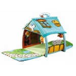 baby soft play mat Toddler soft play house infant mat activity gym Ball Pit play mats