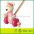 Import Baby Toy wooden animal push walking toys from China
