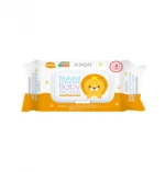 Baby Wet Wipes in South Korea