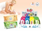 Baby Wipe Baby Wet Wipes Towel