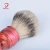 Import Badger hair shaving brush OEM factory, Dongshen brush for mens shaving from China
