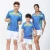 Import Badminton towel grip t-shirt sport uniforms from China