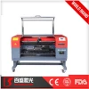 Baisheng cutter plotter on wood acrylic with 600*400mm working area in China factory for sale