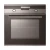 Import Baking Multifunction 60cm Large Capacity Built In Electric convection Electric_Pizza Ovens_For_Sale from China