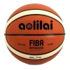 Baloncesto AOLILAI  GF7X PU Laminated size 7 Professional Match Basketball Balls pelota