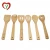 Import Bamboo Kitchen Utensils Accessories Spoon Spatula Cookware Sets 6 Styles from China