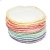 Import Bamboo  Velour Washable and Reusable Makeup Remover Pads from China
