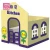 Import Bank Wooden Indoor Kids House Furniture from China