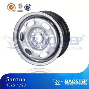 BAOSTEP Professional Supplier Car Wheel Rim Specifications
