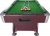 Import Bar And Home Used Pool Table Billiard , Wood Table Billiard for Sale from China