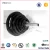 Import barbell 300LB cast iron weight set cast iron plate from China