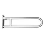 Bath Hardware Bathroom Accessories Wall Disabled Folding Seat,Grab Bar Toilet, Bathroom Disabled Handrail