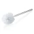 Import Bathroom Cleaning Tool Stainless Steel Toilet Brush Toilet Bowl Cleaner Brush from China