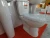 Import bathroom sets toilet two piece round p-trap s-trap 2piece Toilet product ceramics Washdown Toilet commode wc from China