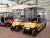 Import Battery Powered Golf Carts from Republic of Türkiye