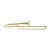 Import Bb Key Gold Tenor Trombone JYTB1502 from China