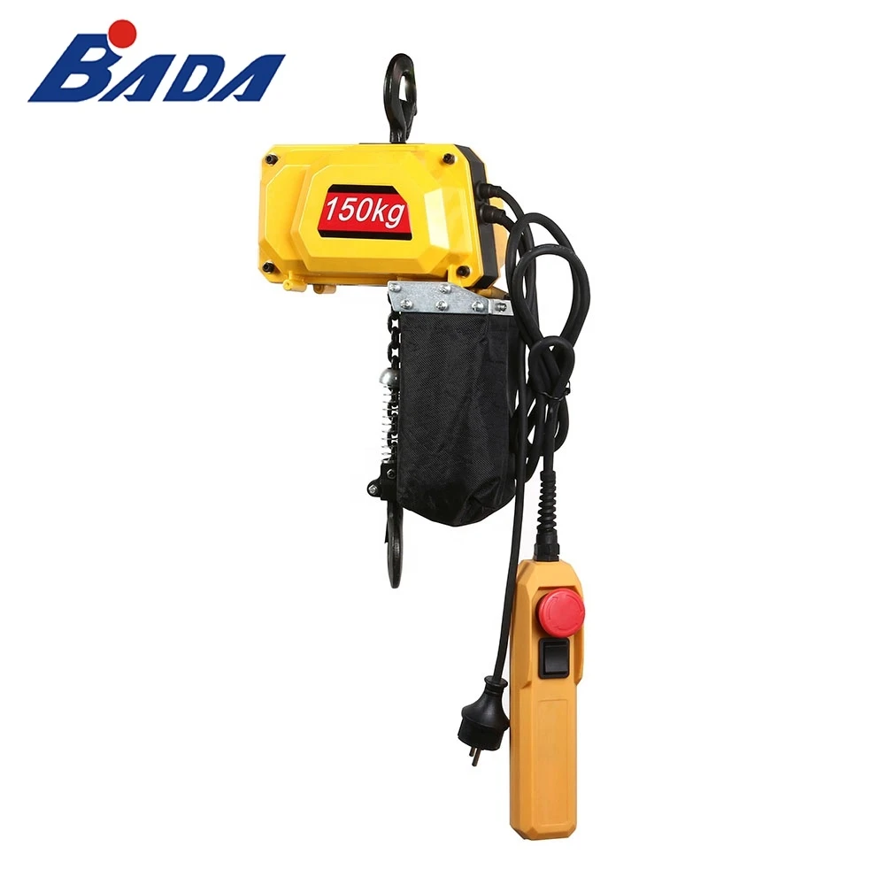BDH150 new high quality electric chain hoist for sale