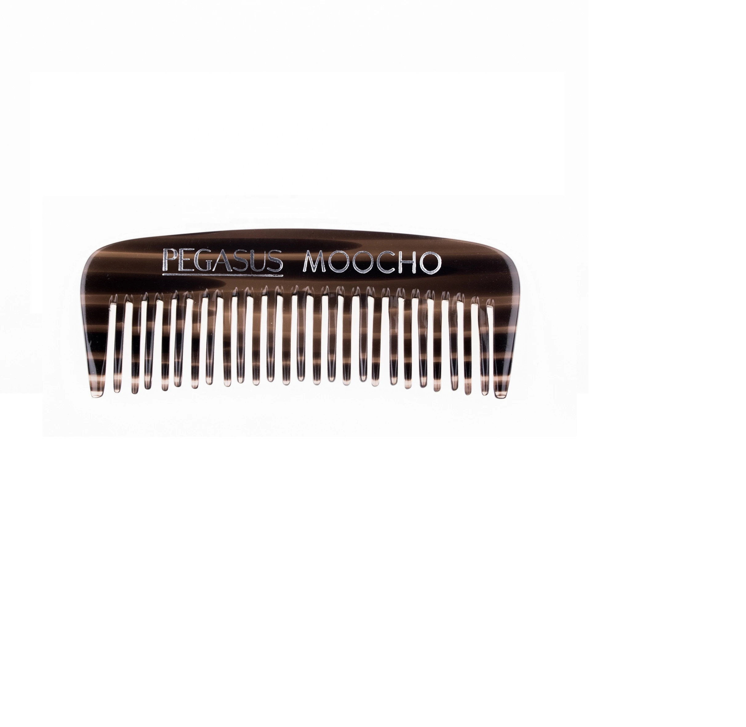 Beard grooming comb shaving tool comb