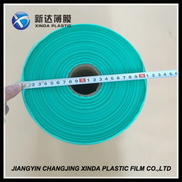 Beautiful and cost saving air cushion film bag made from 100% raw PE material