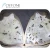 Import Beautiful Natural Luxury Decoration Polished Stone Slabs Marble Butterfly Design White Onyx Table from China
