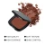 Import beauty cosmetic face matt vegan compact powder custom press powder palette no logo face contour private label bronzer makeup from China