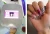 Import Beauty salon 3D nail printer / nail art printer machine from China
