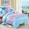 Bedsheets 100% cotton bedding set  bed cover bedding set egyptian bedding set