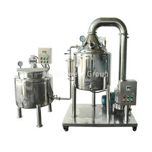 Bee honey filter thickening stick filling machine honey processing machine extractor equipments manufacturers