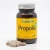 Import Bee Propolis Capsules Herbal Antibiotics Medicine Blister Pack Quality Nutritional Supplements from Republic of Türkiye