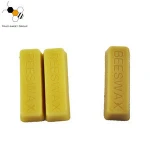 Beeswax supplier new product honey bee wax