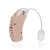 Import behind-the-ear invisible amplifier deafness digital cheap hearing aids from China