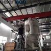 BEIMAN Plastic Drying machine PE/PP granules dryer mixer machine in factory