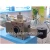 Import Belt type extrusion screen changer for plastic and rubber from China