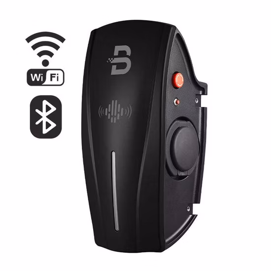 Beny 7kw 32A 1phase AC EV Charging Station Type1 Type2 GB/T EV Charger Wallbox Smart EV Charger