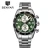 Import BENYAR BY-5126M Mens Fashion Casual Watches Quartz Movement Auto Date Stainless Steel Band Watches from China