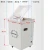 Import Bespacker DZ-360 Large chamber room automatic vacuum packing machine vacuum food sealer from China